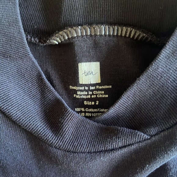 Tea Collection size 2 dress - Picture 2 of 5